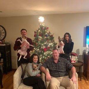 Meet your Posher, Philip